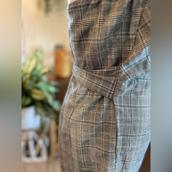 Strapless Skort - Picture 3 of 7